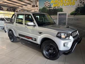 Mahindra Pik Up 2.2CRDe double cab 4x4 S6 Karoo auto - Image 1