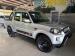 Mahindra Pik Up 2.2CRDe double cab 4x4 S6 Karoo auto - Thumbnail 1