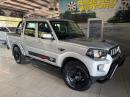 Thumbnail Mahindra Pik Up 2.2CRDe double cab 4x4 S6 Karoo auto