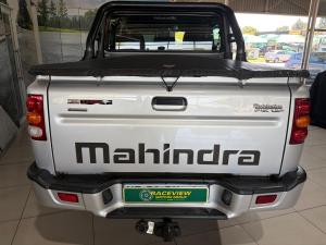 Mahindra Pik Up 2.2CRDe double cab 4x4 S6 Karoo auto - Image 2