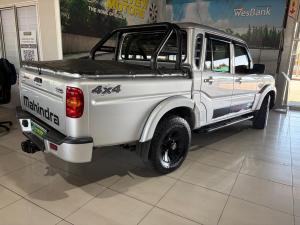 Mahindra Pik Up 2.2CRDe double cab 4x4 S6 Karoo auto - Image 3