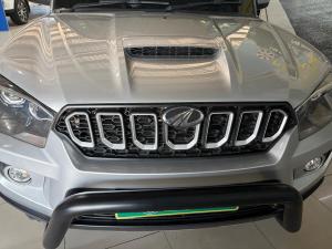Mahindra Pik Up 2.2CRDe double cab 4x4 S6 Karoo auto - Image 4