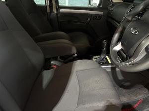 Mahindra Pik Up 2.2CRDe double cab 4x4 S6 Karoo auto - Image 5