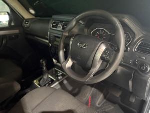 Mahindra Pik Up 2.2CRDe double cab 4x4 S6 Karoo auto - Image 6