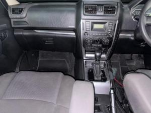 Mahindra Pik Up 2.2CRDe double cab 4x4 S6 Karoo auto - Image 9