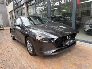 Mazda Mazda3 hatch 1.5 Dynamic auto - Image 1