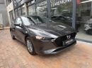 Thumbnail Mazda Mazda3 hatch 1.5 Dynamic auto