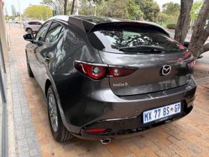 Mazda Mazda3 hatch 1.5 Dynamic auto - Image 4
