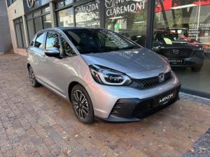 Honda Fit 1.5 Hybrid e.HEV - Image 1