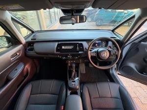 Honda Fit 1.5 Hybrid e.HEV - Image 6