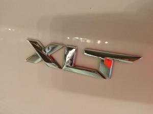 Ford Ranger 2.0 SiT SuperCab XLT - Image 11