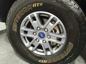 Ford Ranger 2.0 SiT SuperCab XLT - Image 12