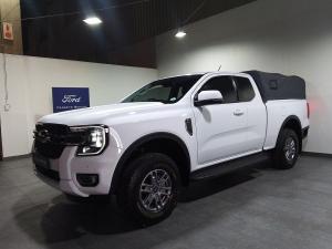 Ford Ranger 2.0 SiT SuperCab XLT - Image 1