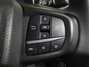 Ford Ranger 2.0 SiT SuperCab XLT - Image 21