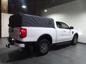 Ford Ranger 2.0 SiT SuperCab XLT - Image 28