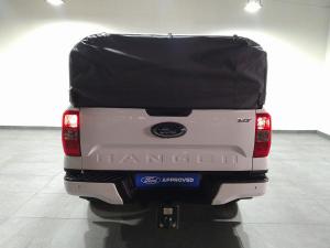 Ford Ranger 2.0 SiT SuperCab XLT - Image 29