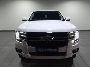 Ford Ranger 2.0 SiT SuperCab XLT - Image 2