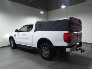 Ford Ranger 2.0 SiT SuperCab XLT - Image 30