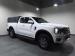 Ford Ranger 2.0 SiT SuperCab XLT - Thumbnail 3