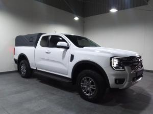 Ford Ranger 2.0 SiT SuperCab XLT - Image 3