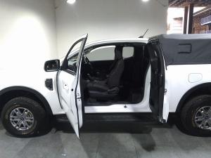 Ford Ranger 2.0 SiT SuperCab XLT - Image 5