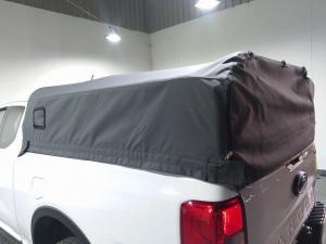 Ford Ranger 2.0 SiT SuperCab XLT - Image 6