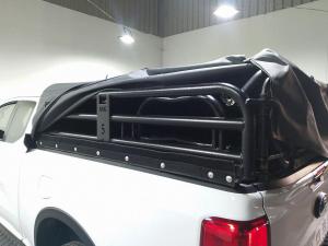 Ford Ranger 2.0 SiT SuperCab XLT - Image 7