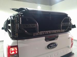 Ford Ranger 2.0 SiT SuperCab XLT - Image 8