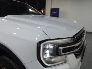 Ford Ranger 2.0 SiT SuperCab XLT - Image 9