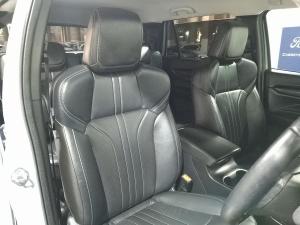 Isuzu mu-X 3.0TD LS - Image 14