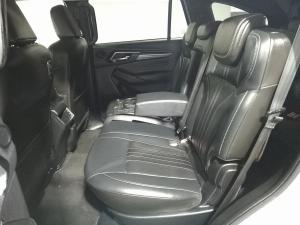 Isuzu mu-X 3.0TD LS - Image 15