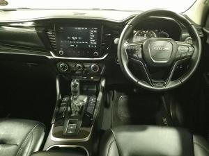 Isuzu mu-X 3.0TD LS - Image 19