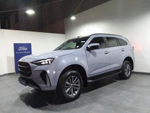 Isuzu mu-X 3.0TD LS - Image 1