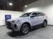 Isuzu mu-X 3.0TD LS - Thumbnail 1