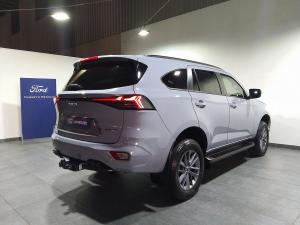 Isuzu mu-X 3.0TD LS - Image 28