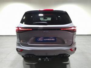 Isuzu mu-X 3.0TD LS - Image 29
