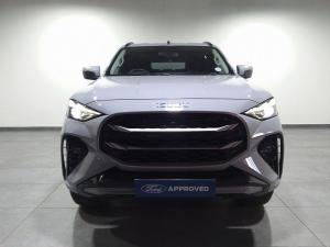 Isuzu mu-X 3.0TD LS - Image 2