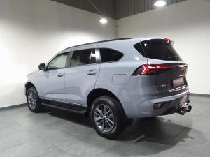 Isuzu mu-X 3.0TD LS - Image 30