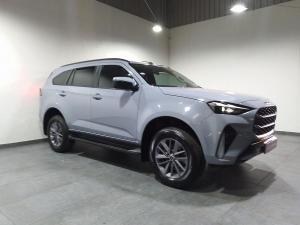 Isuzu mu-X 3.0TD LS - Image 3