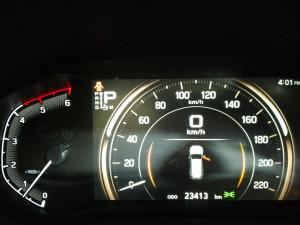 Isuzu mu-X 3.0TD LS - Image 4