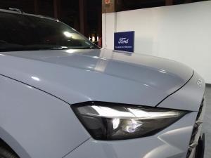 Isuzu mu-X 3.0TD LS - Image 5