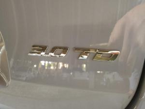 Isuzu mu-X 3.0TD LS - Image 7