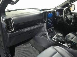 Ford Ranger 3.0TD V6 double cab Sport 4WD - Image 11