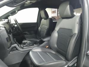 Ford Ranger 3.0TD V6 double cab Sport 4WD - Image 12