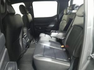 Ford Ranger 3.0TD V6 double cab Sport 4WD - Image 14
