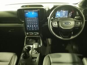 Ford Ranger 3.0TD V6 double cab Sport 4WD - Image 17