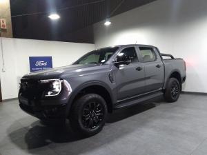 Ford Ranger 3.0TD V6 double cab Sport 4WD - Image 1