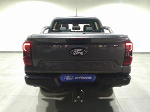 Ford Ranger 3.0TD V6 double cab Sport 4WD - Image 29