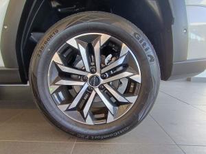 Haval H7 2.0T 4WD Super Luxury Black Edition - Image 11