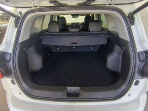 Haval H7 2.0T 4WD Super Luxury Black Edition - Image 12